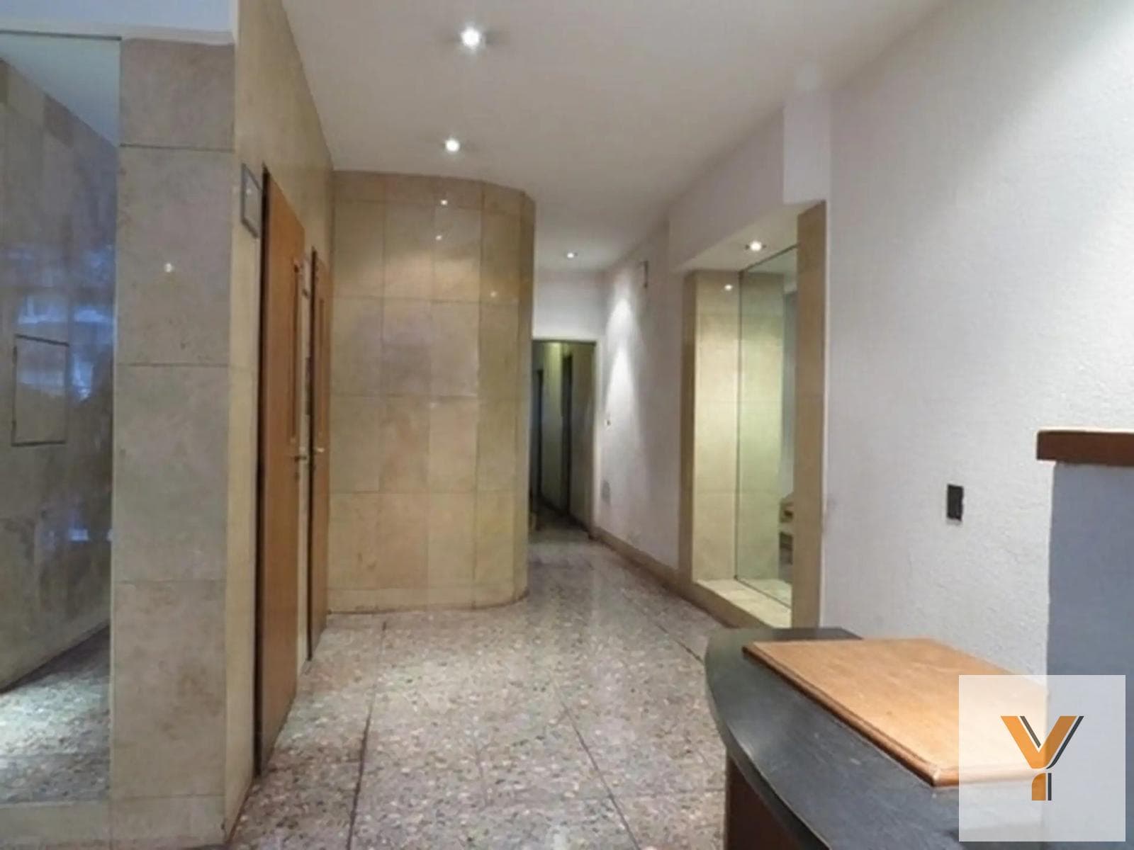 Studio Apartment for Rent - 1 Bathroom - Recoleta