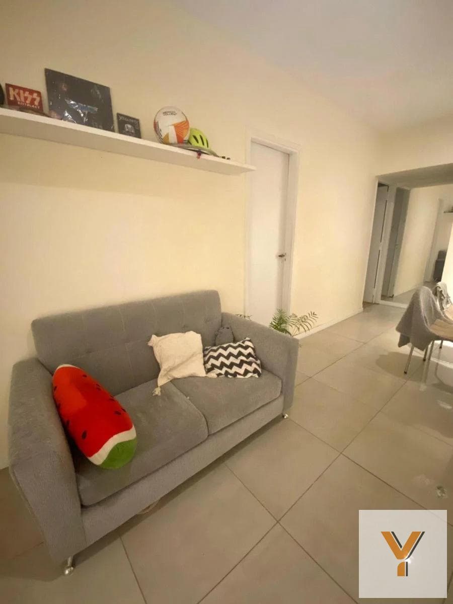 Apartment for Rent - 1 Bedroom, 1 Bathroom - Villa Crespo