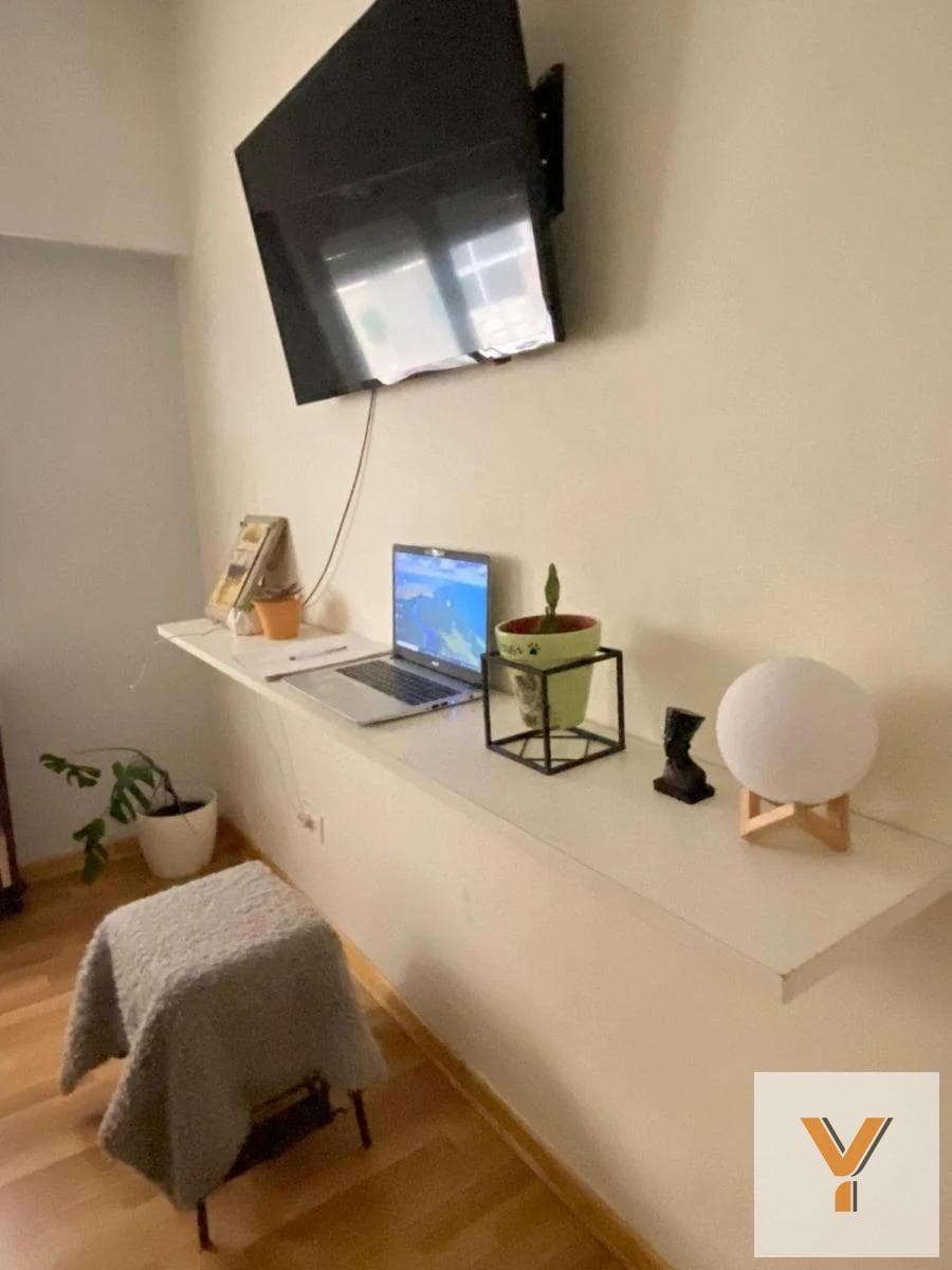 Apartment for Rent - 1 Bedroom, 1 Bathroom - Villa Crespo