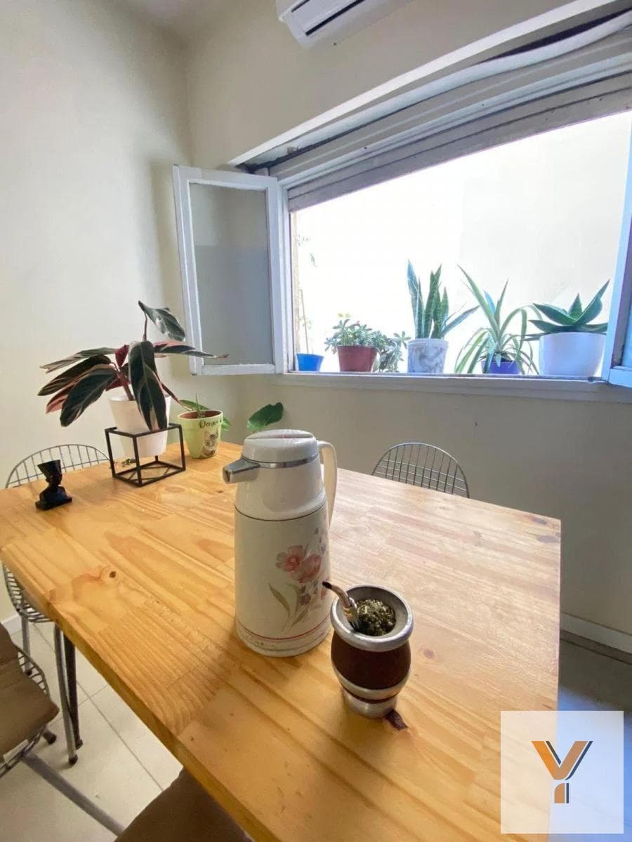 Apartment for Rent - 1 Bedroom, 1 Bathroom - Villa Crespo