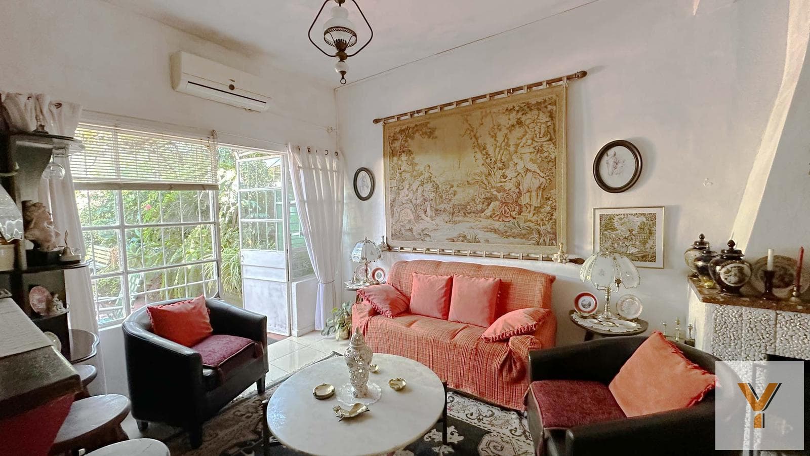House for Sale - 3 Bedrooms, 2 Bathrooms - Colonia del Sacramento