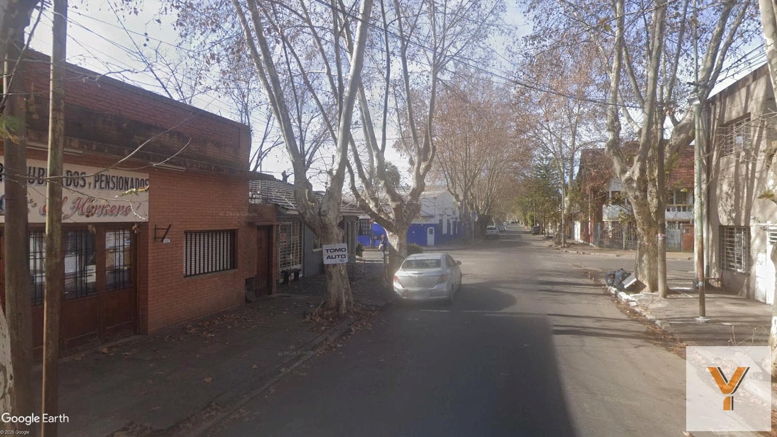 House for Sale - 3 Bedrooms, 2 Bathrooms - Villa Sarmiento