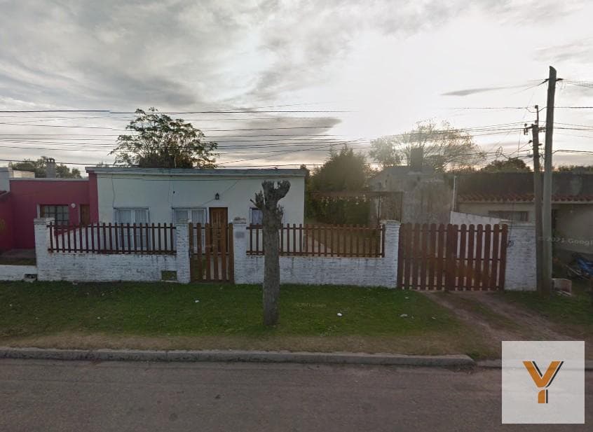 House in Colonia del Sacramento
