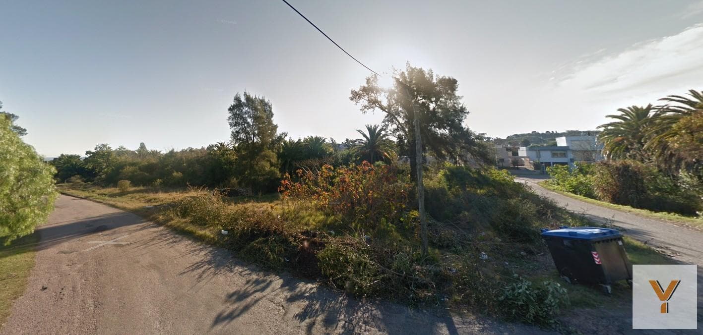 Land for Sale - 1,474 square meters - Uruguay