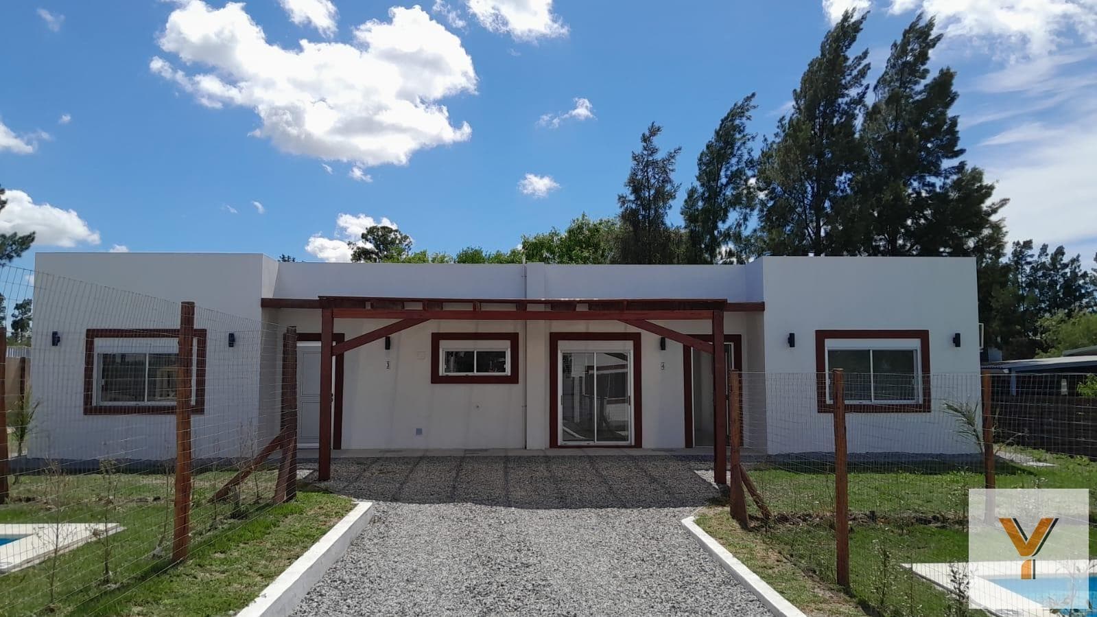 House for Sale - 2 Bedrooms, 1 Bathroom - Uruguay