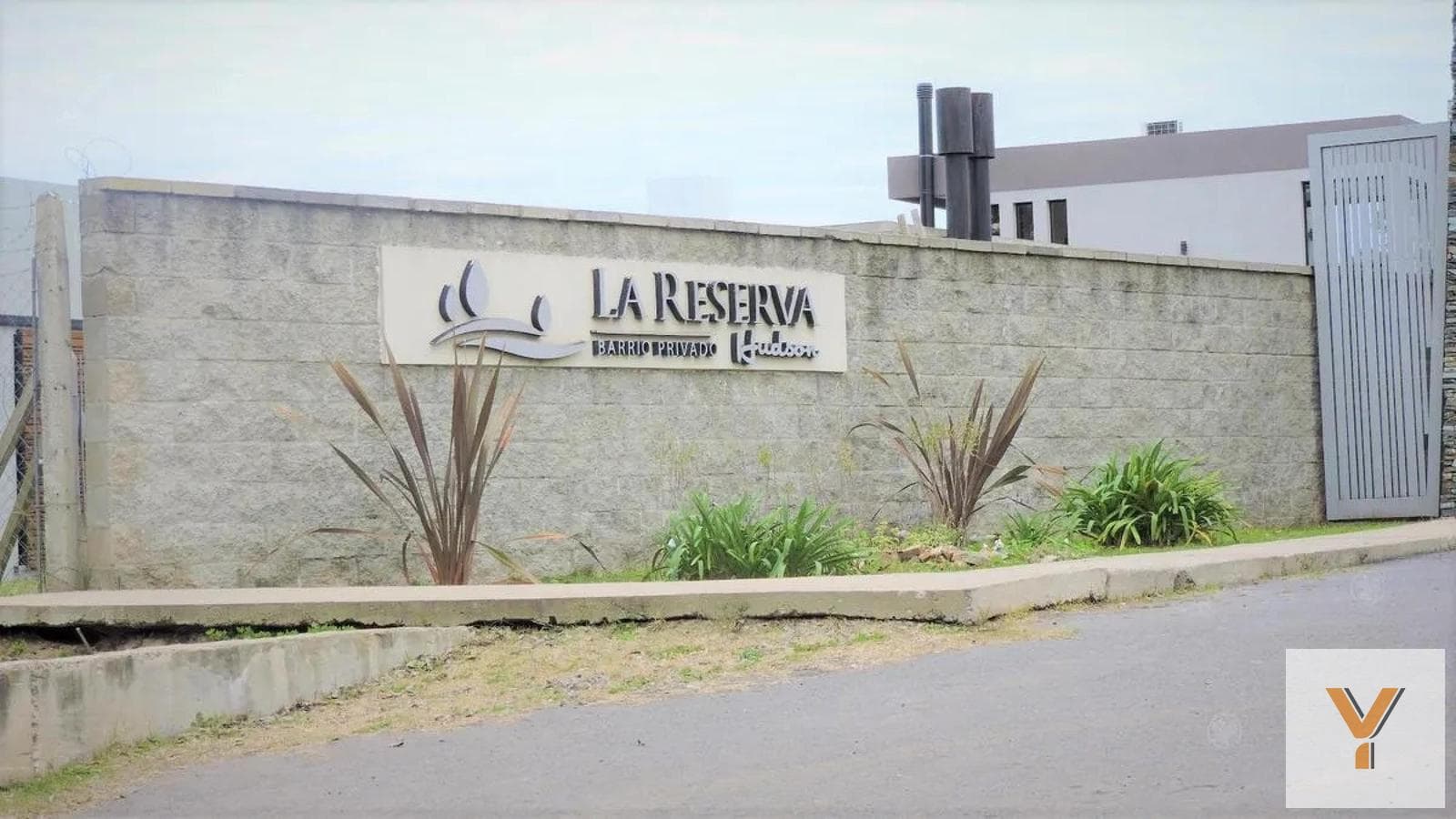 Land for Sale - 450 square meters - La Reserva, Hudson