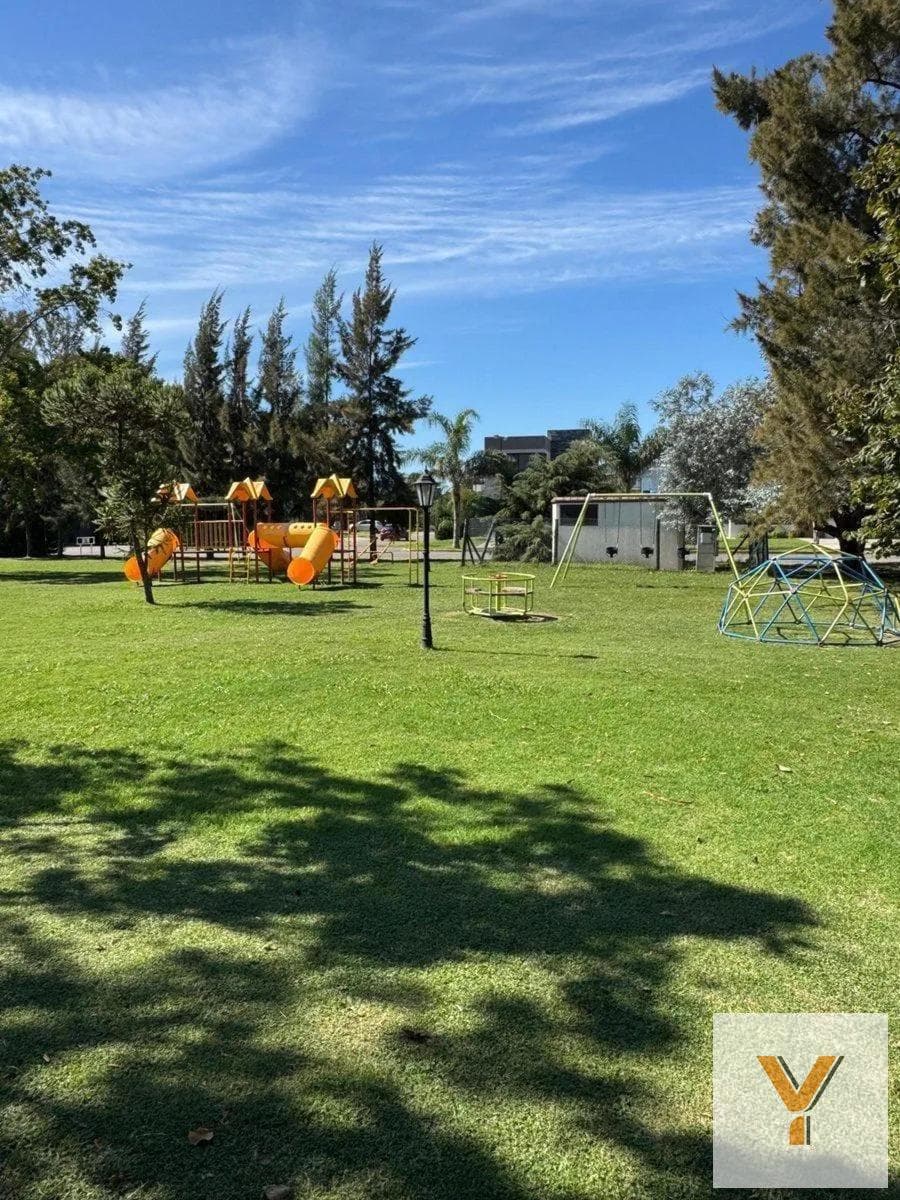 Land for Sale - 450 square meters - La Reserva, Hudson