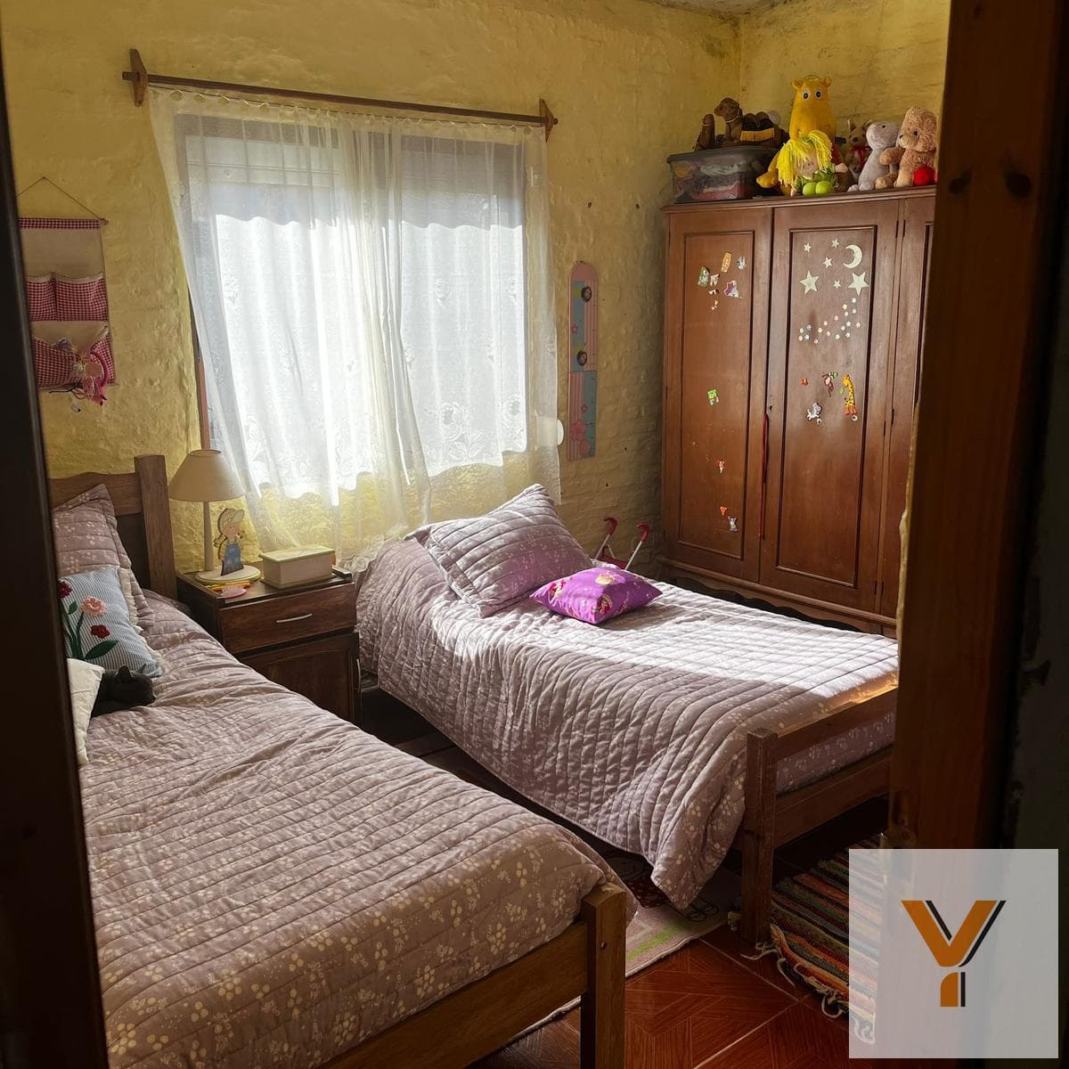 House for Sale - 2 Bedrooms, 1 Bathroom - 300 m² - Uruguay