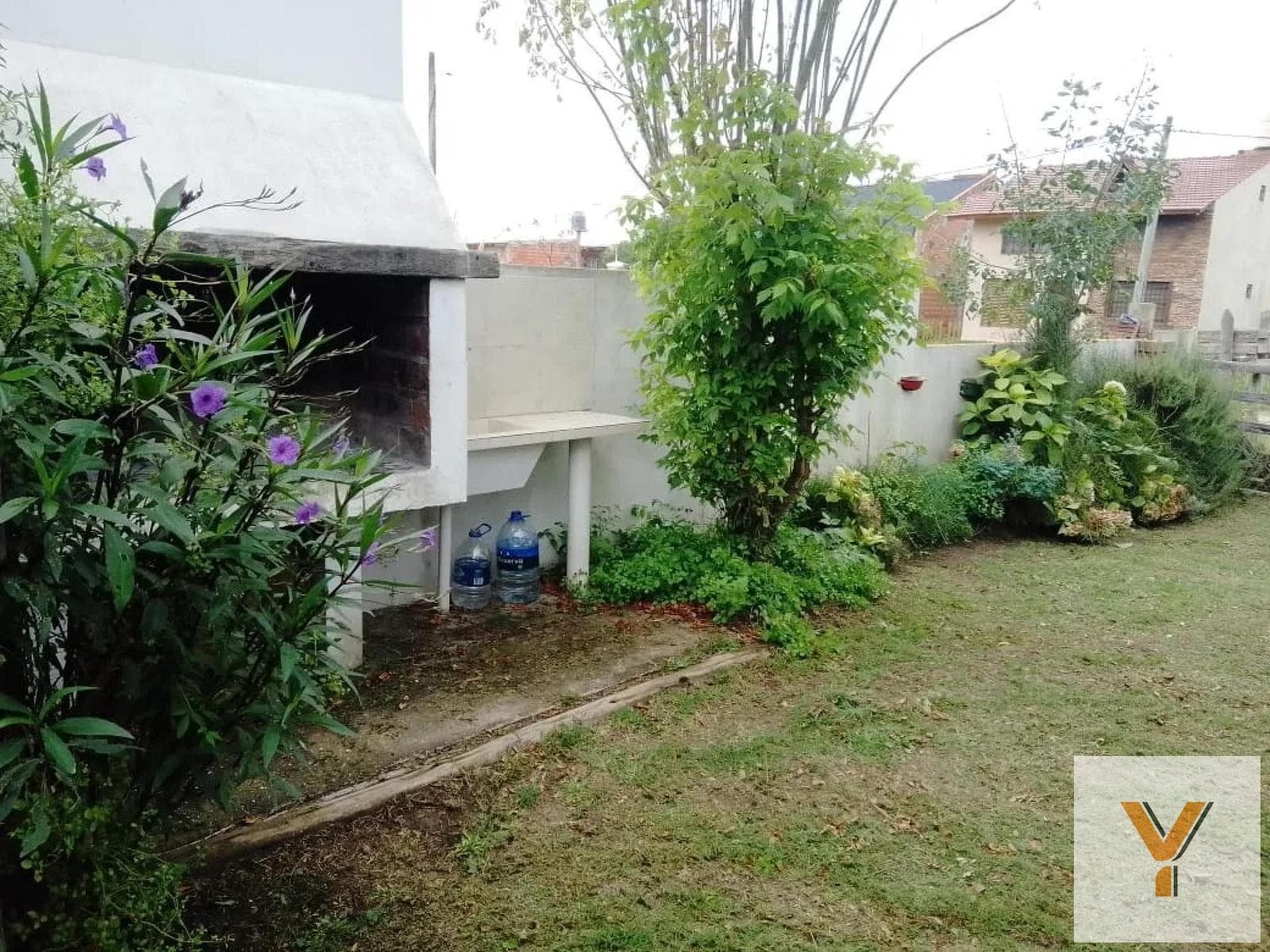 House for Sale - 4 Bedrooms, 2 Bathrooms - Las Toninas
