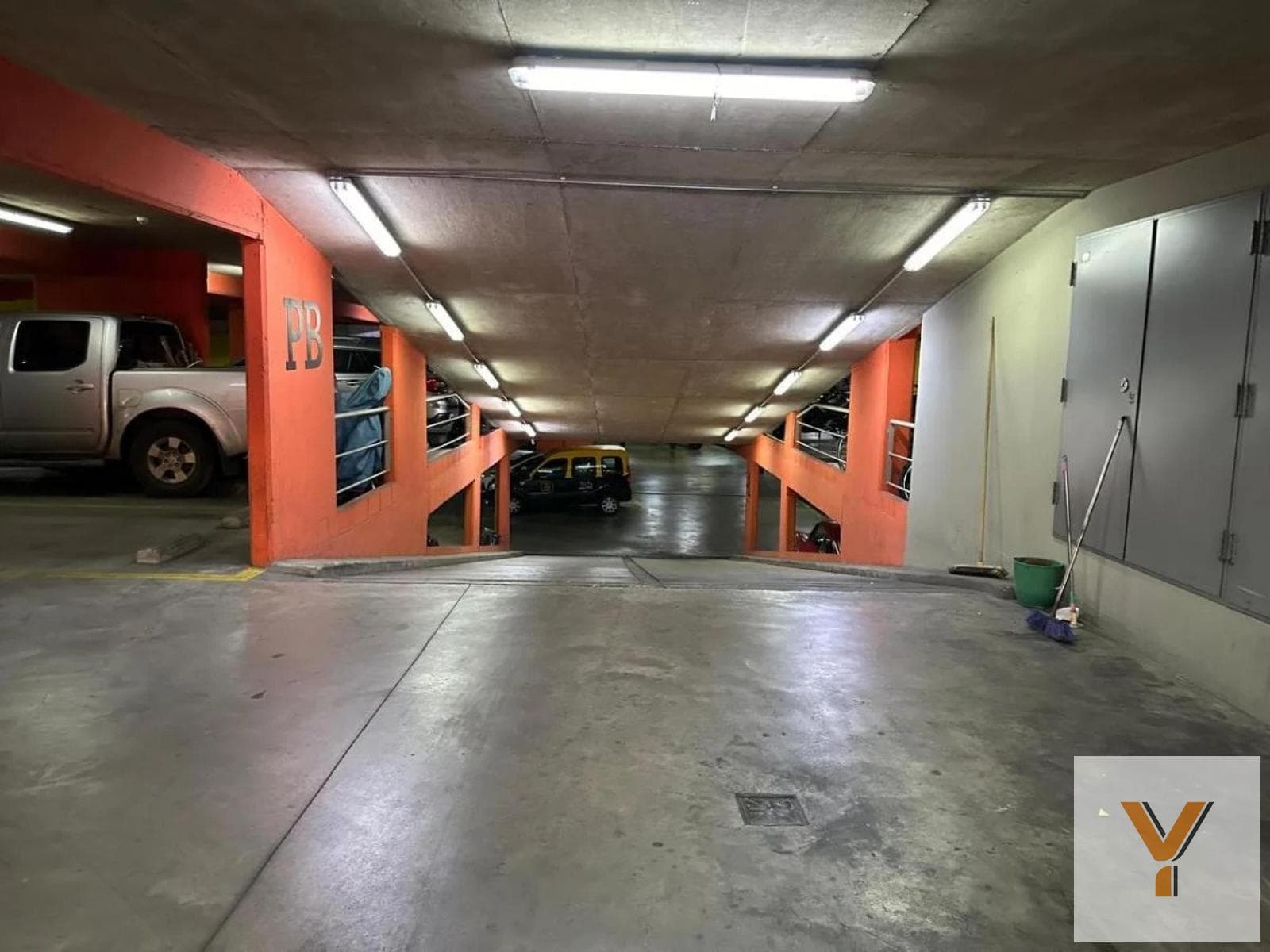 Garage for sale - 12 square meters - Chacarita