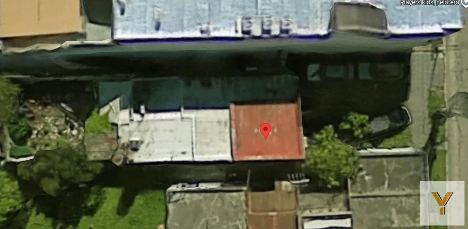 Land for Sale - 452 square meters - San Justo