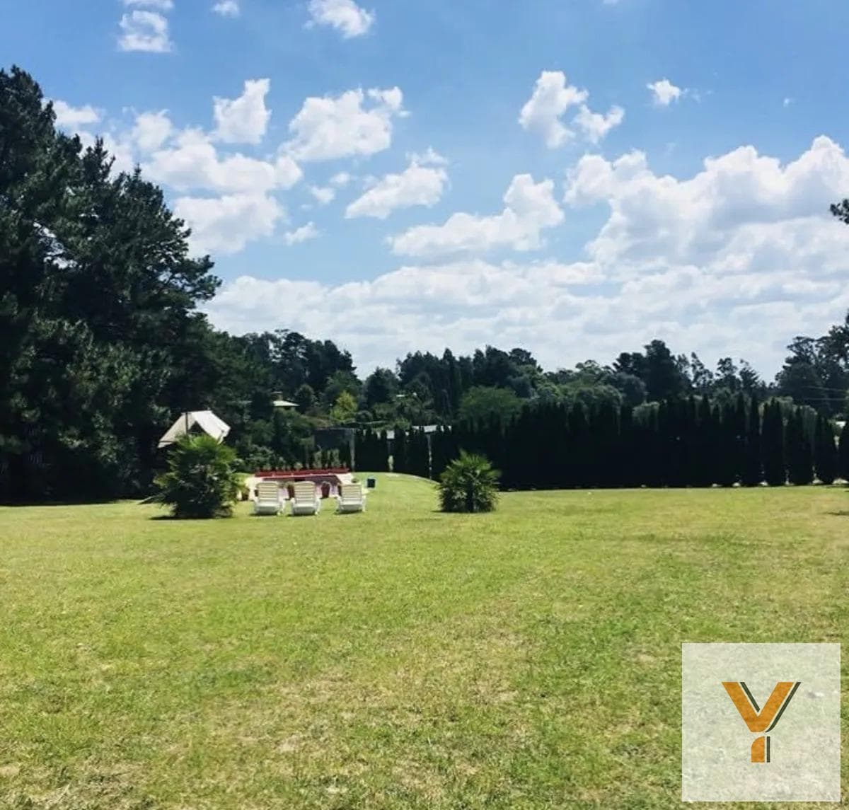 Land for sale - 2,000 m² - Tandil