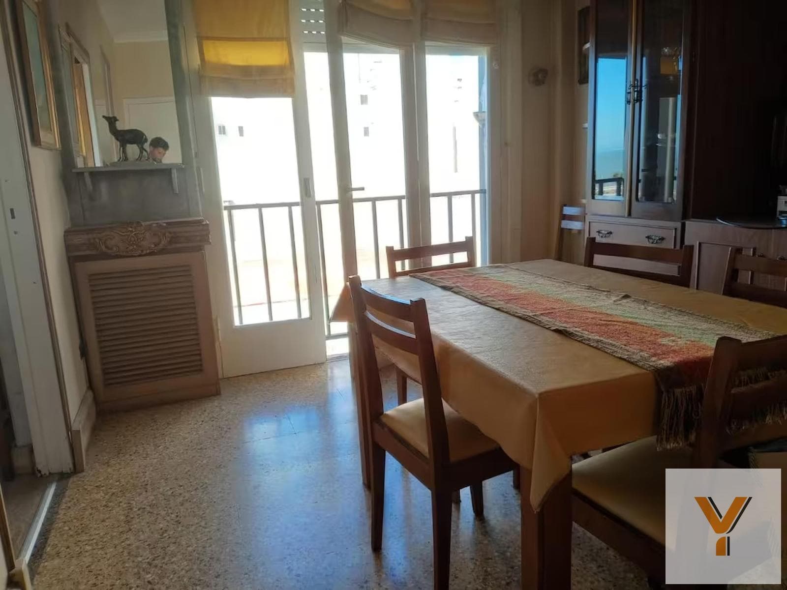 Apartment for Sale - 2 Bedrooms, 1 Bathroom - Mar del Plata