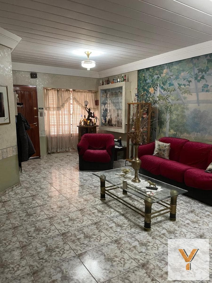House for Sale - 3 Bedrooms, 4 Bathrooms - Ramos Mejía