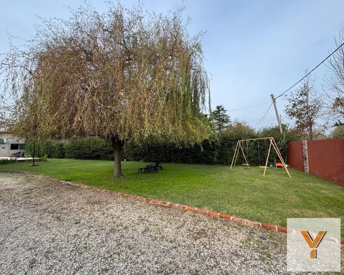 House for Sale - 3 Bedrooms, 2 Bathrooms - 705 m² - Chivilcoy