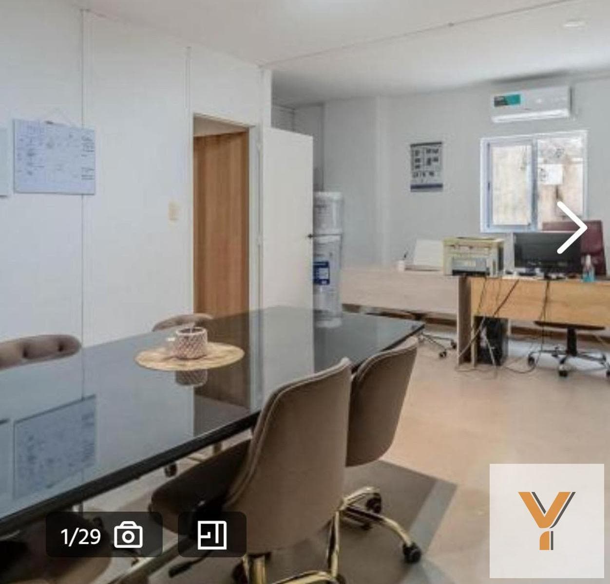 Office for Rent - 4 Offices - 60 square meters - Recoleta
