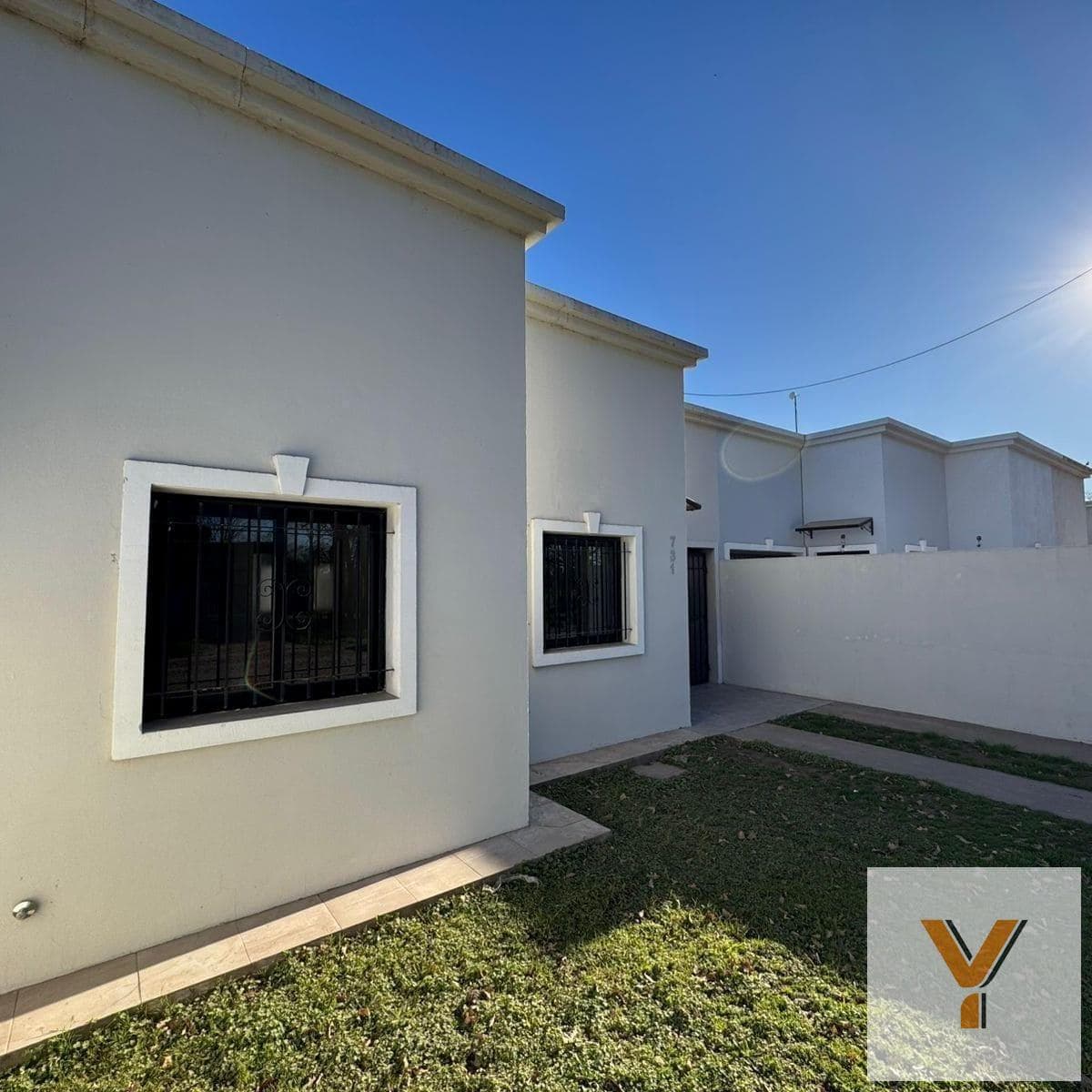 House for Sale - 2 Bedrooms, 1 Bathroom - Chivilcoy