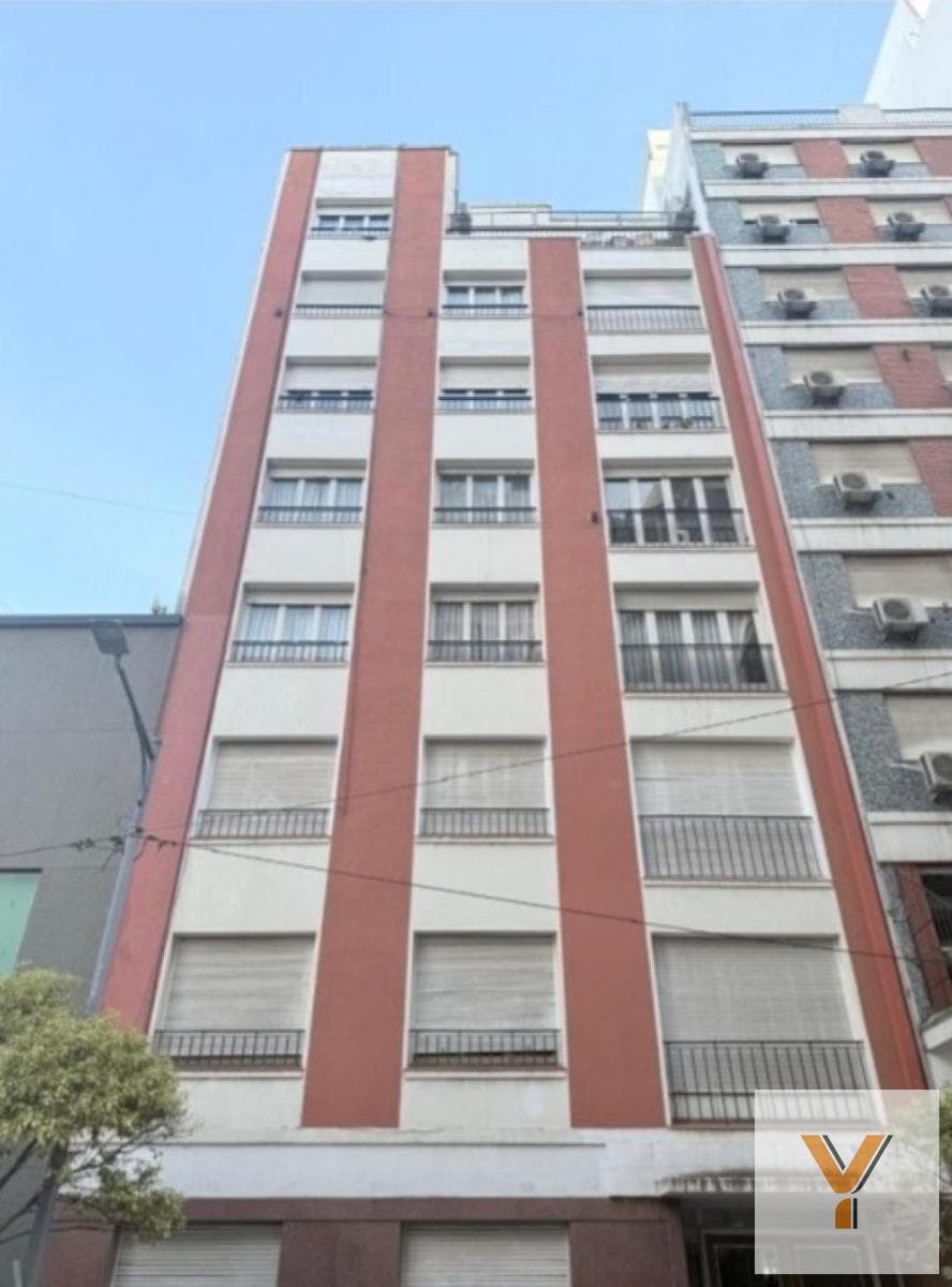 Apartment for Sale - 1 Bedroom, 1 Bathroom - Mar del Plata