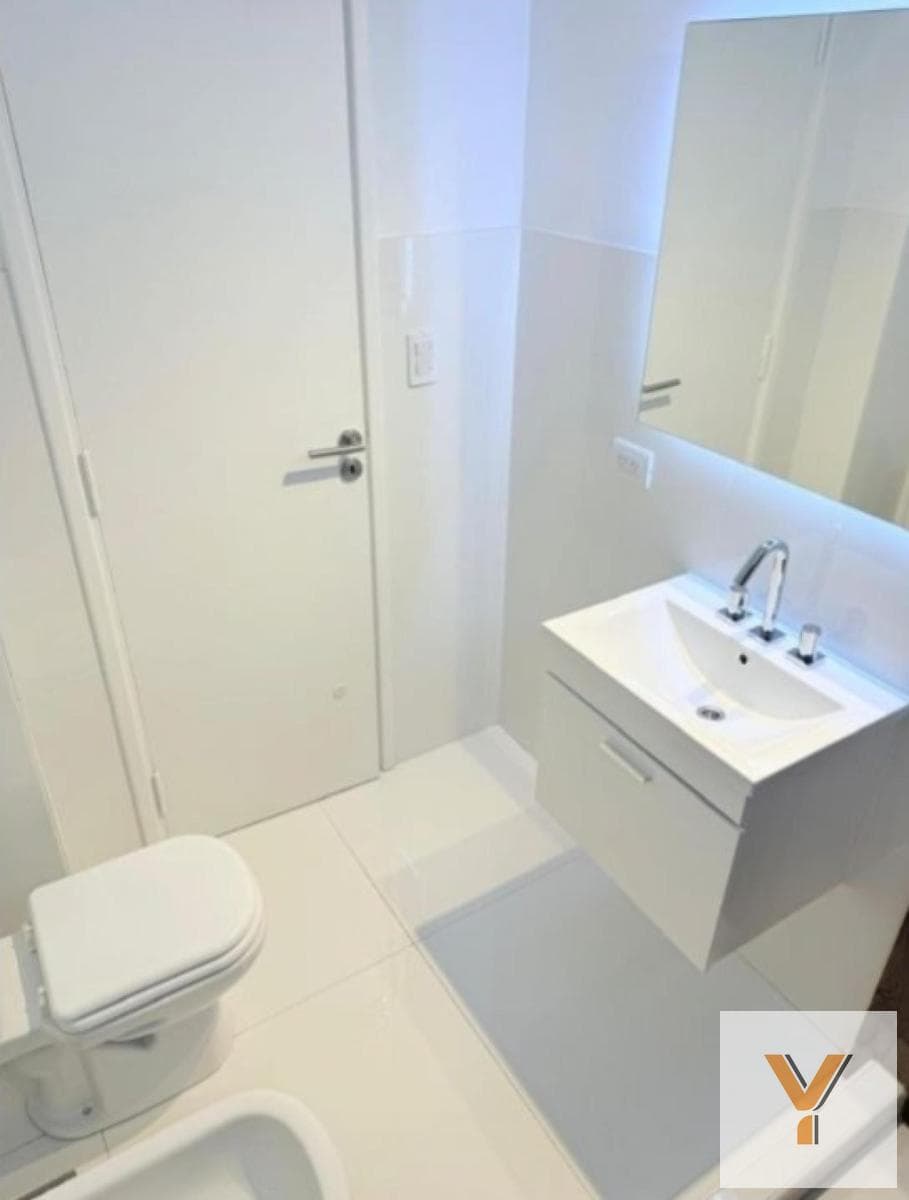 Apartment for Sale - 1 Bedroom, 1 Bathroom - Mar del Plata