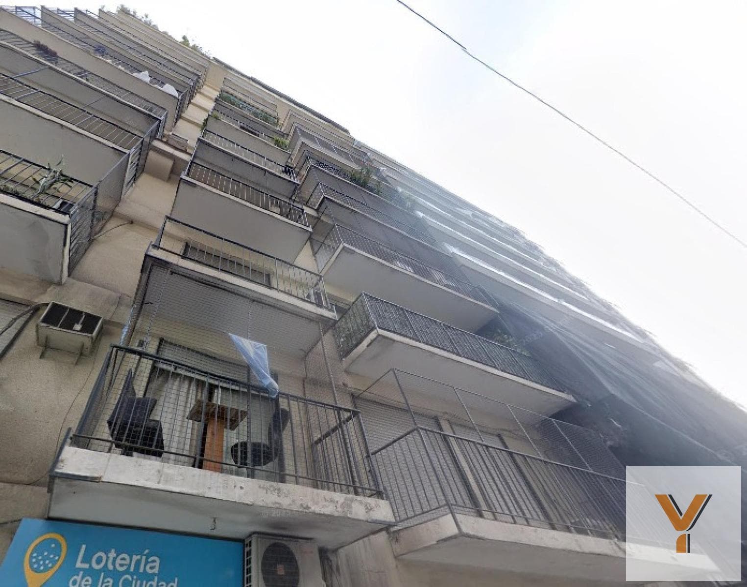 Garage for sale - 15 square meters - Retiro