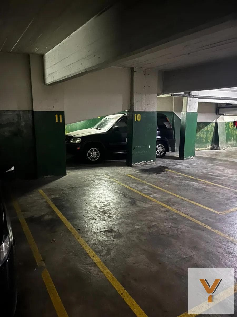 Garage for sale - 15 square meters - Retiro