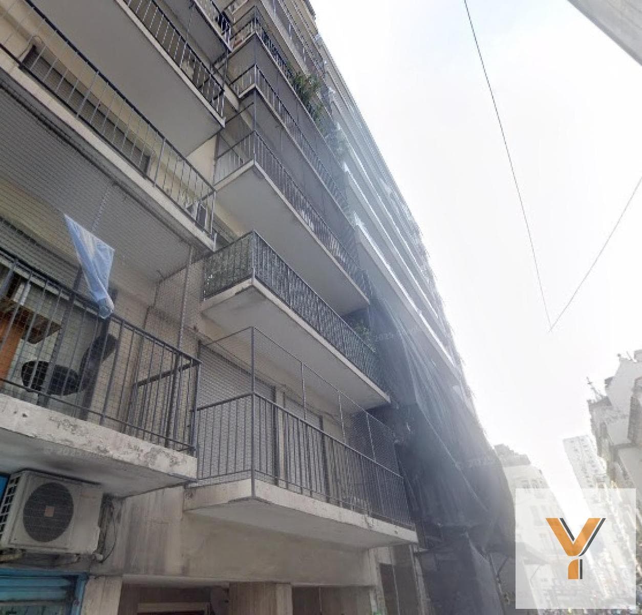 Garage for sale - 15 square meters - Retiro