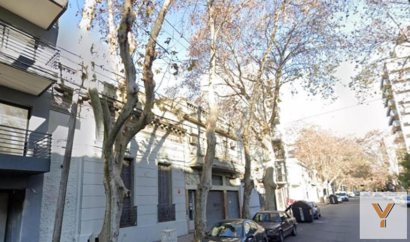 Land for Sale - 595 m² - Almagro