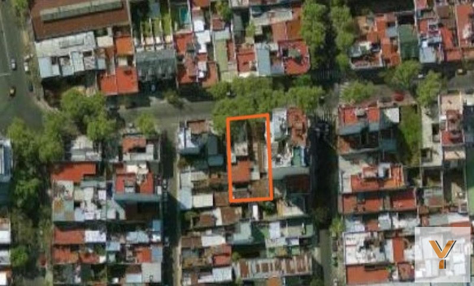 Land for Sale - 595 m² - Almagro