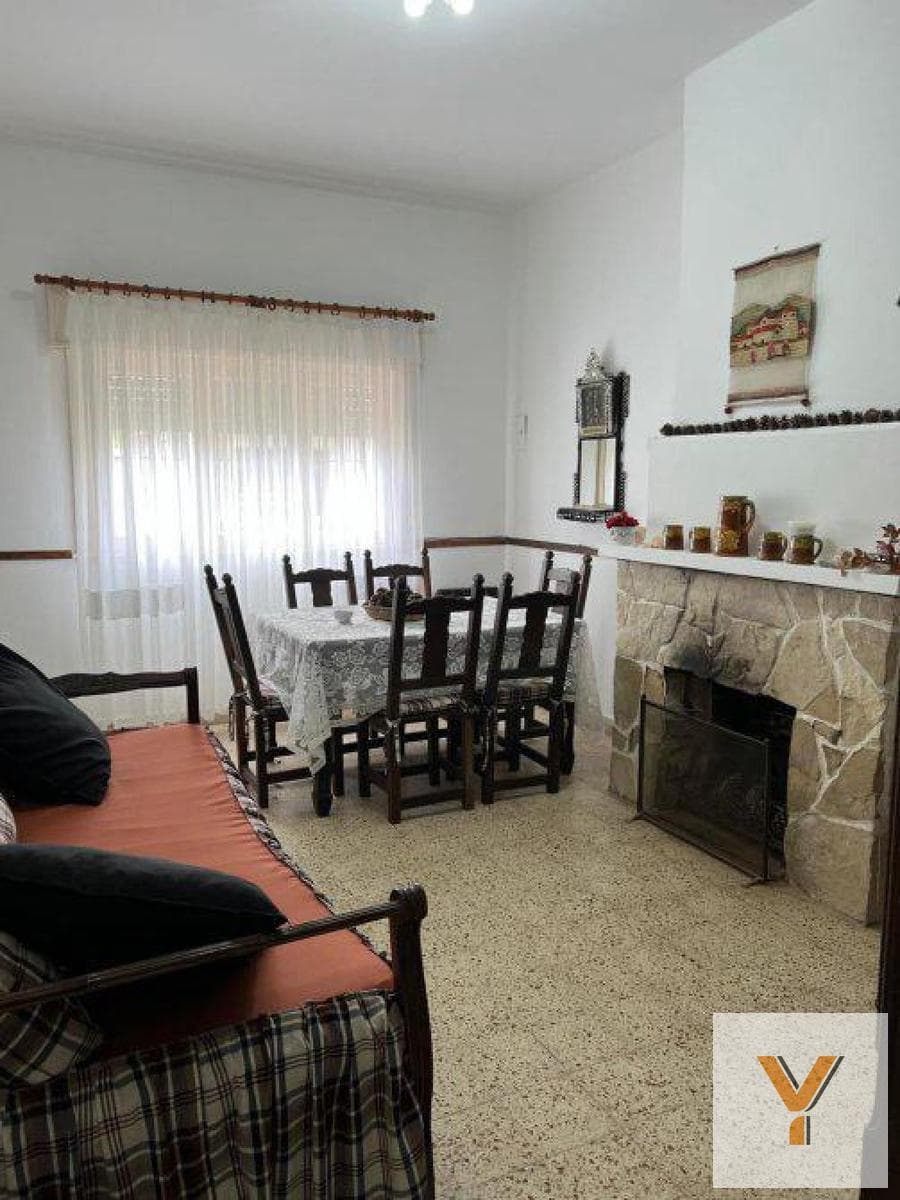 Short-Term Rental House - 2 Bedrooms, 1 Bathroom - Mar de Ajó