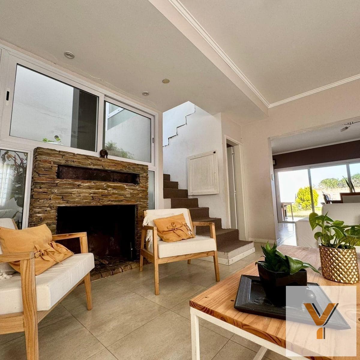 House for Sale - 4 Bedrooms, 2 Bathrooms - Chivilcoy