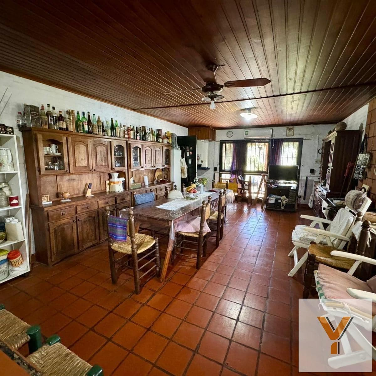 House for Sale - 3 Bedrooms, 2 Bathrooms - Chivilcoy