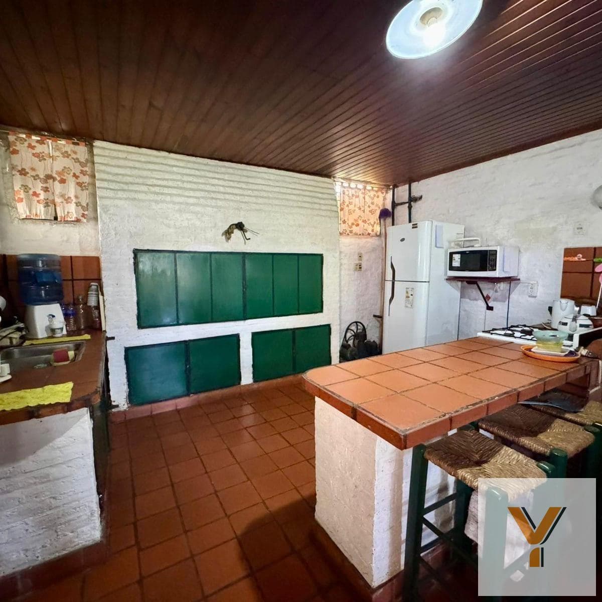 House for Sale - 3 Bedrooms, 2 Bathrooms - Chivilcoy