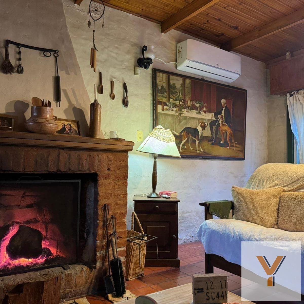 House for Sale - 4 Bedrooms, 2 Bathrooms - 180 m² - Chivilcoy