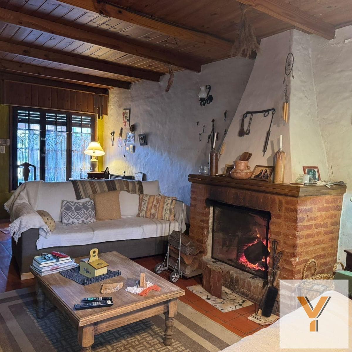 House for Sale - 4 Bedrooms, 2 Bathrooms - 180 m² - Chivilcoy