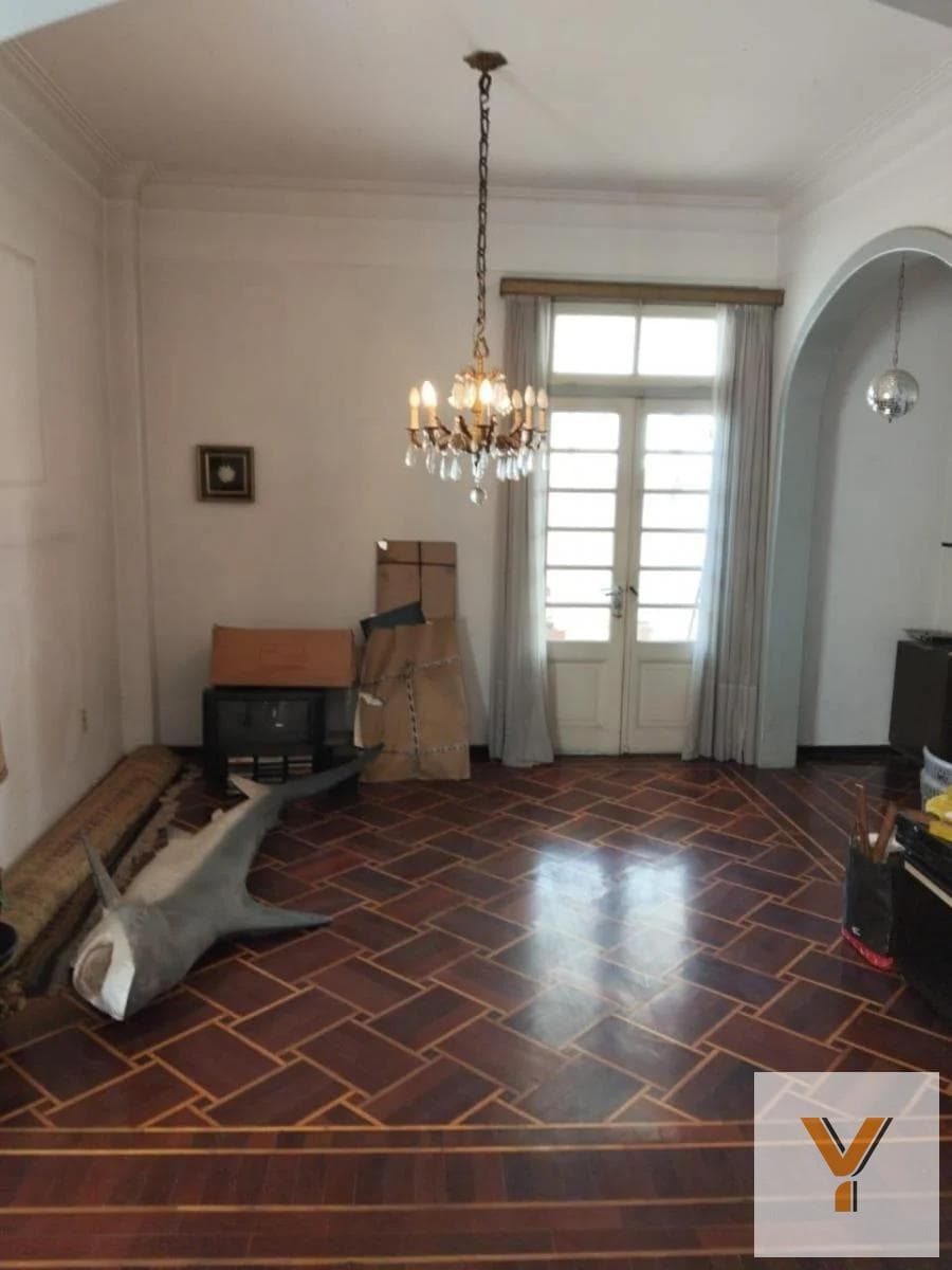 Apartment for Sale - 3 Bedrooms, 1 Bathroom - Caballito