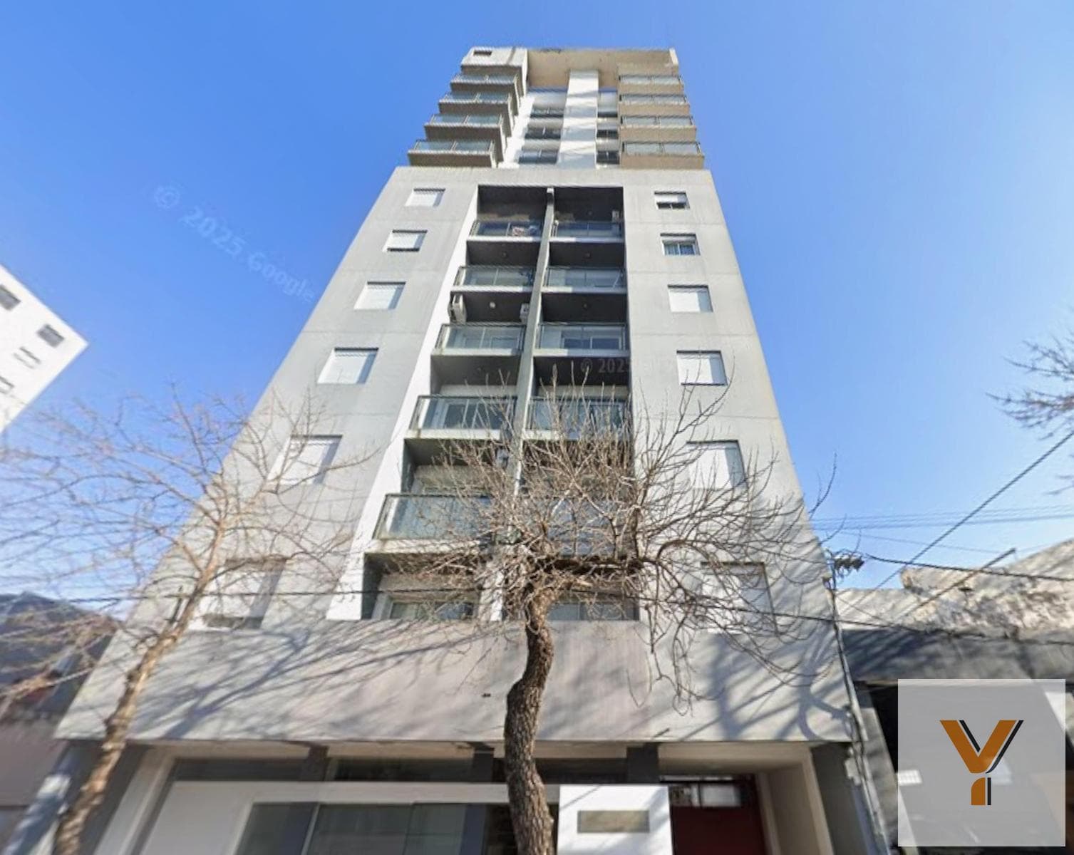 Apartment for Sale - 1 Bedroom, 1 Bathroom - Pergamino