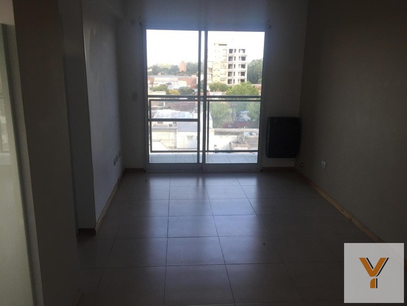 Apartment for Sale - 1 Bedroom, 1 Bathroom - Pergamino