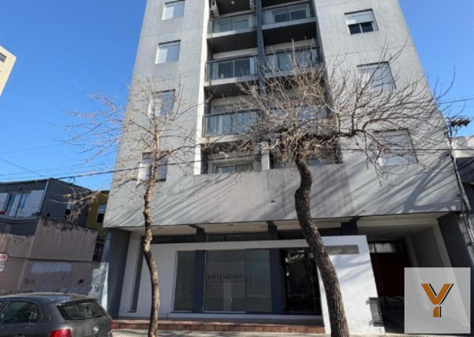 Apartment for Sale - 1 Bedroom, 1 Bathroom - Pergamino