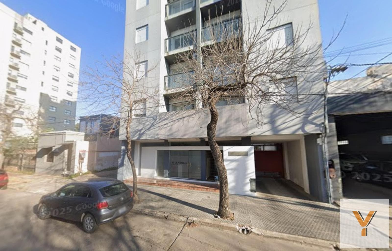 Apartment for Sale - 1 Bedroom, 1 Bathroom - Pergamino