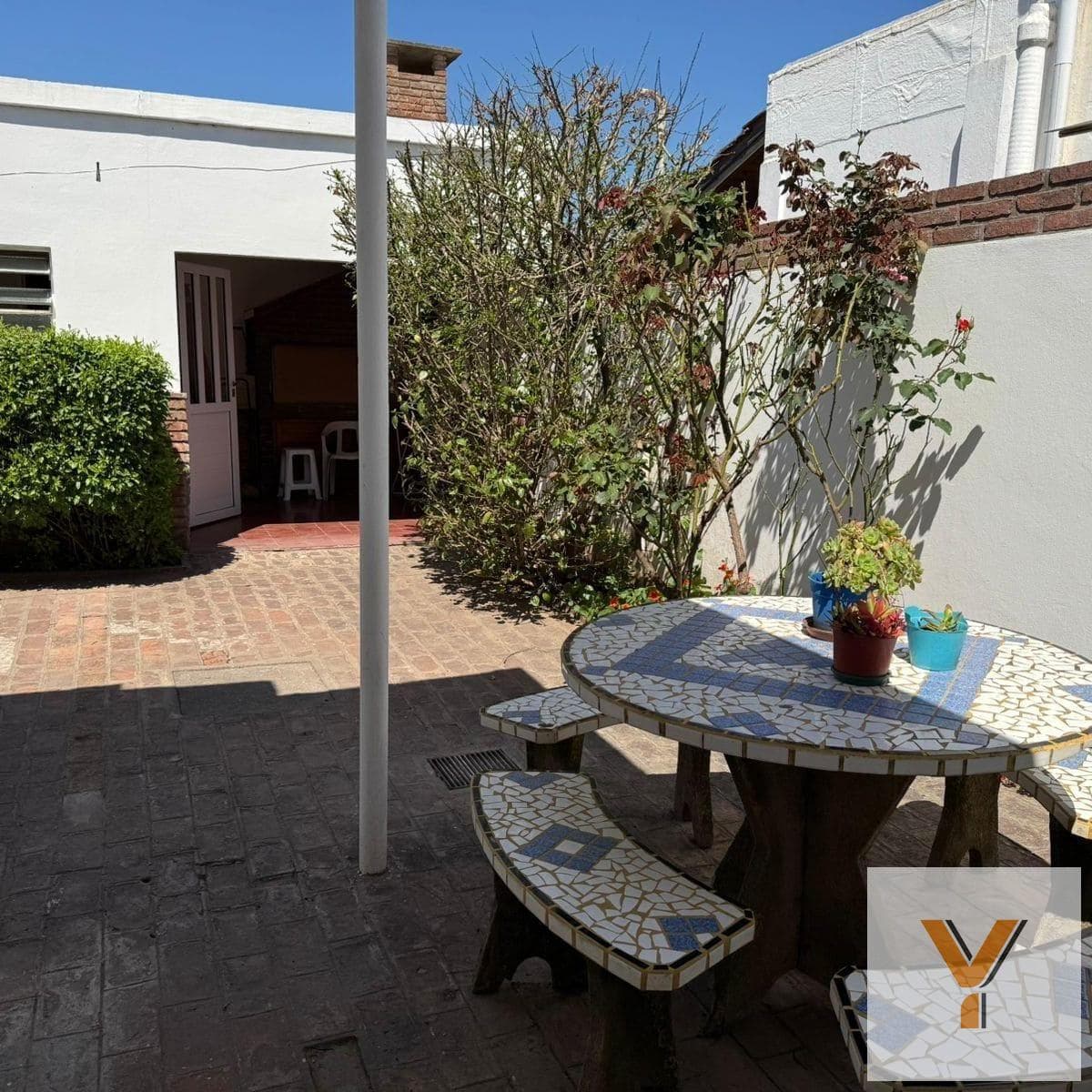 House for Sale - 2 Bedrooms, 1 Bathroom - 468 m² - Chivilcoy
