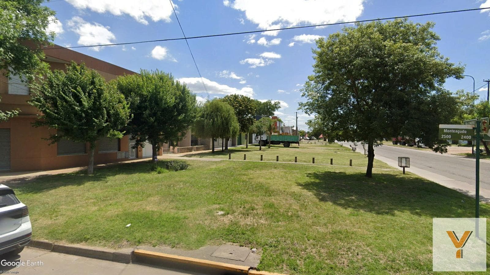 Apartment for Sale - 1 Bedroom, 1 Bathroom - Pergamino
