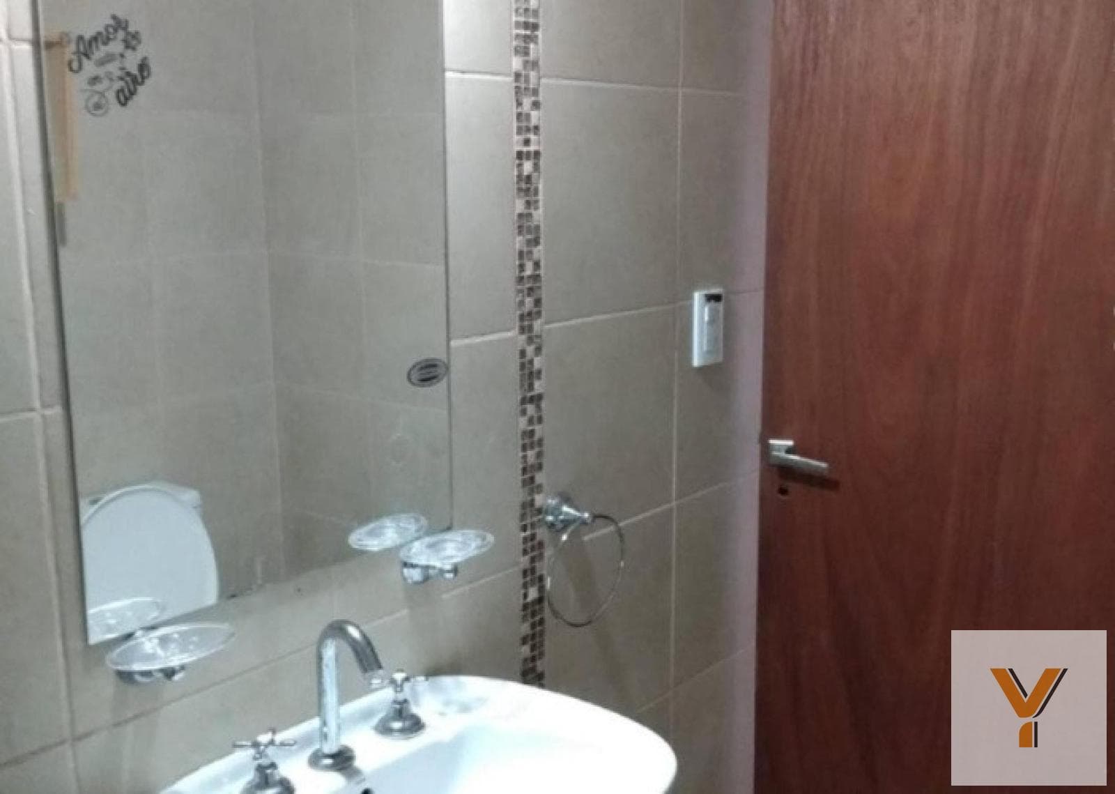 Apartment for Sale - 1 Bedroom, 1 Bathroom - Pergamino