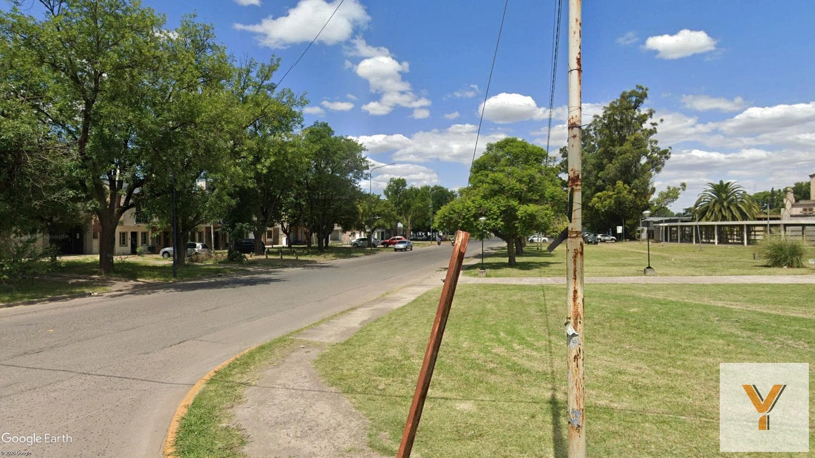 Apartment for Sale - 1 Bedroom, 1 Bathroom - Pergamino