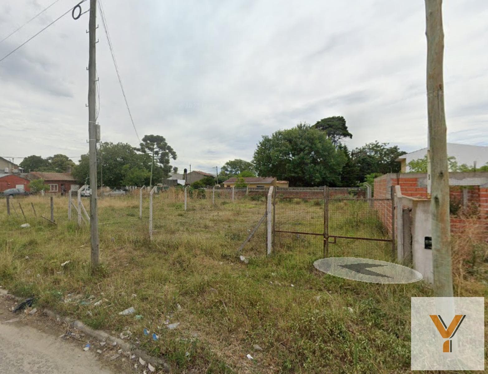 Land for Sale - 320 square meters - Mar del Plata