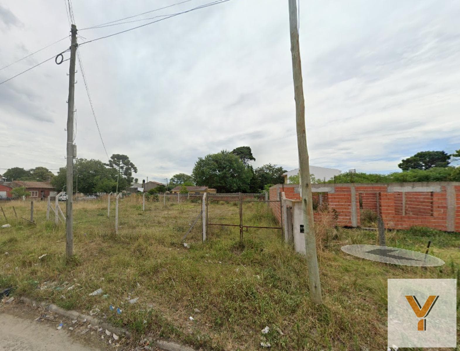 Land for Sale - 320 square meters - Mar del Plata