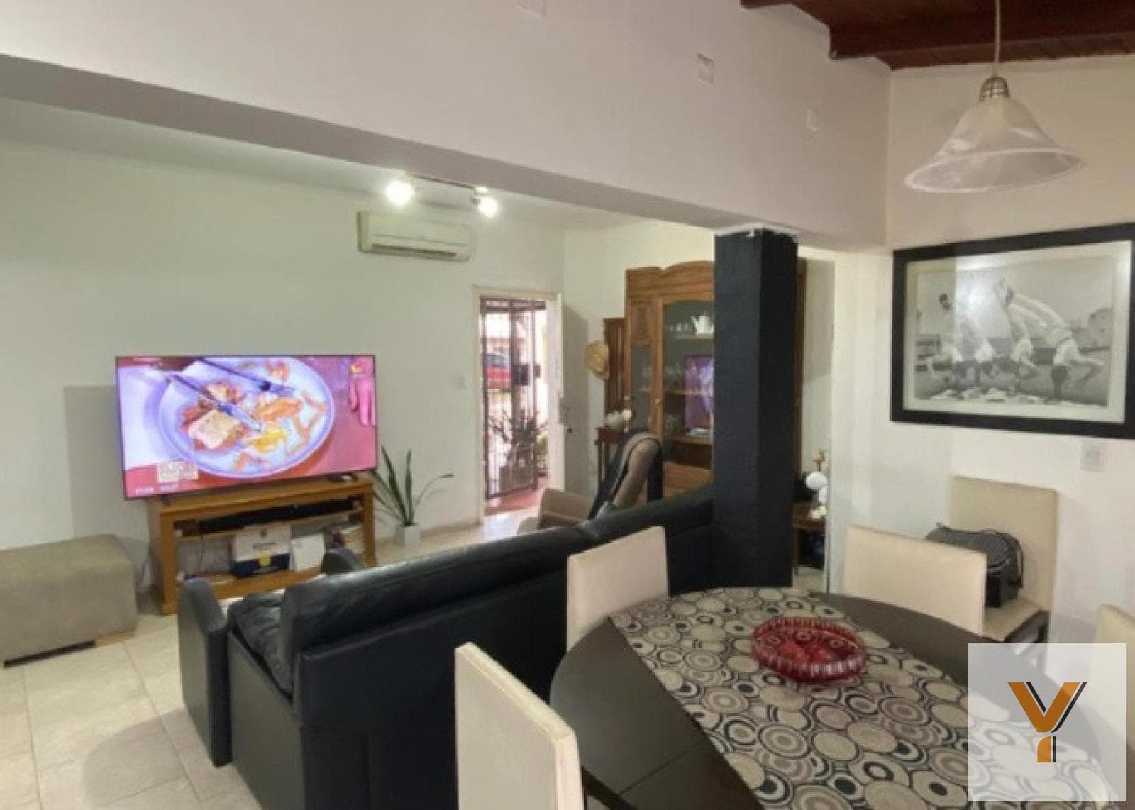 Apartment for Sale - 3 Bedrooms, 2 Bathrooms - Pergamino