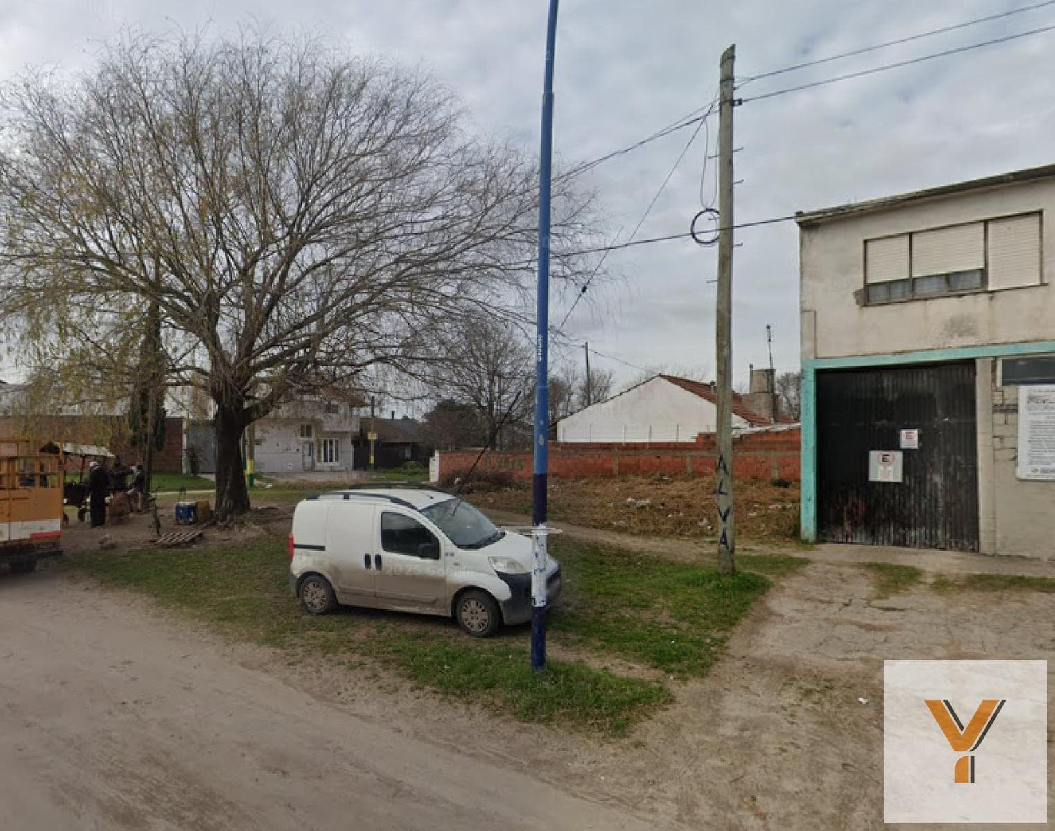 Land for Sale - 330 m² - Mar del Plata