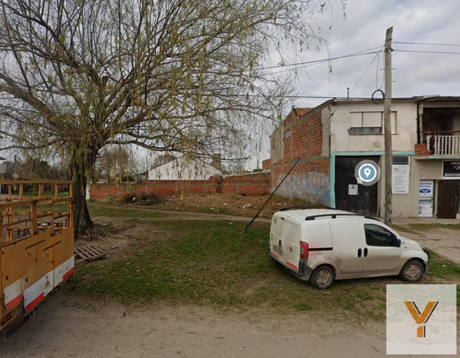 Land for Sale - 330 m² - Mar del Plata