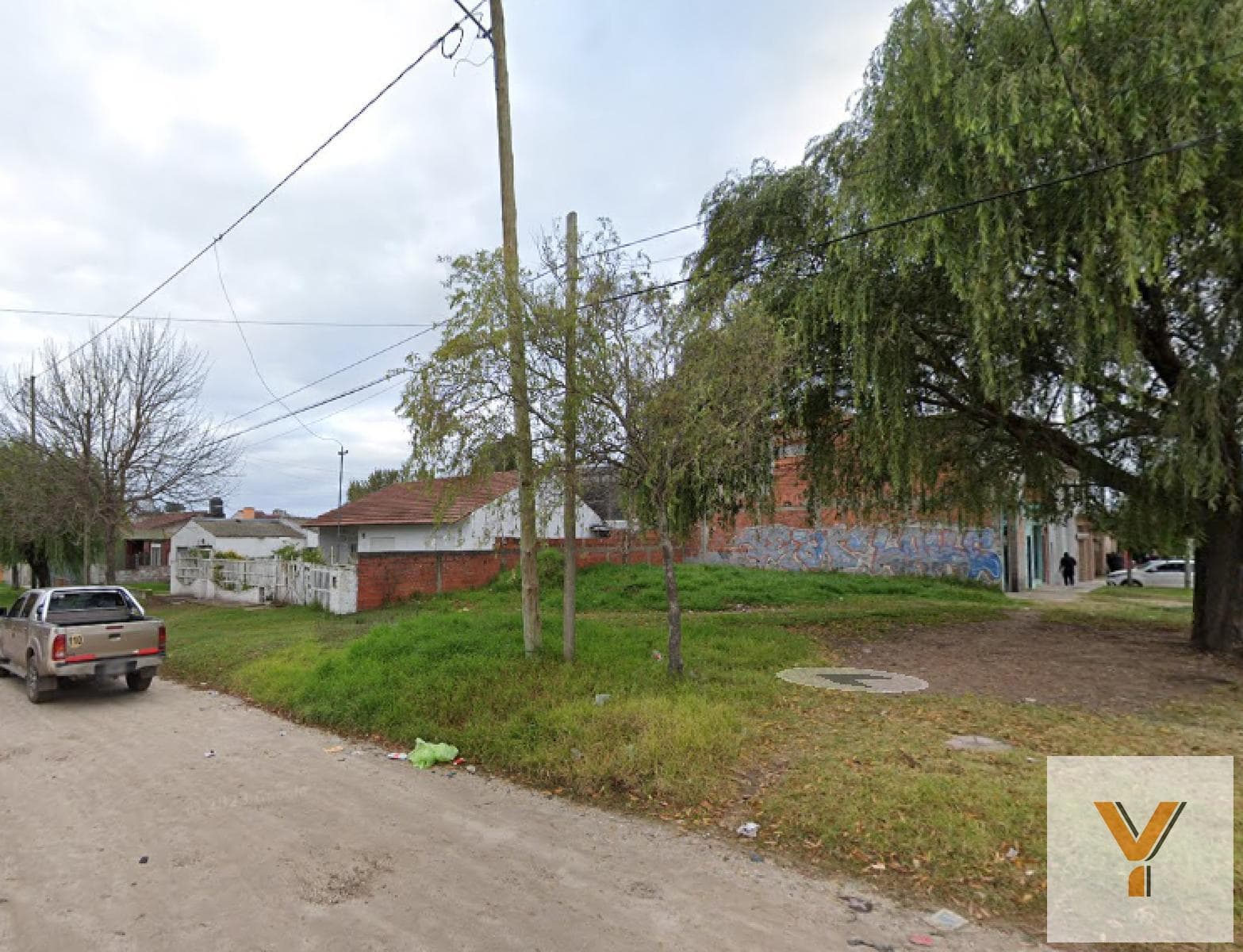 Land for Sale - 330 m² - Mar del Plata