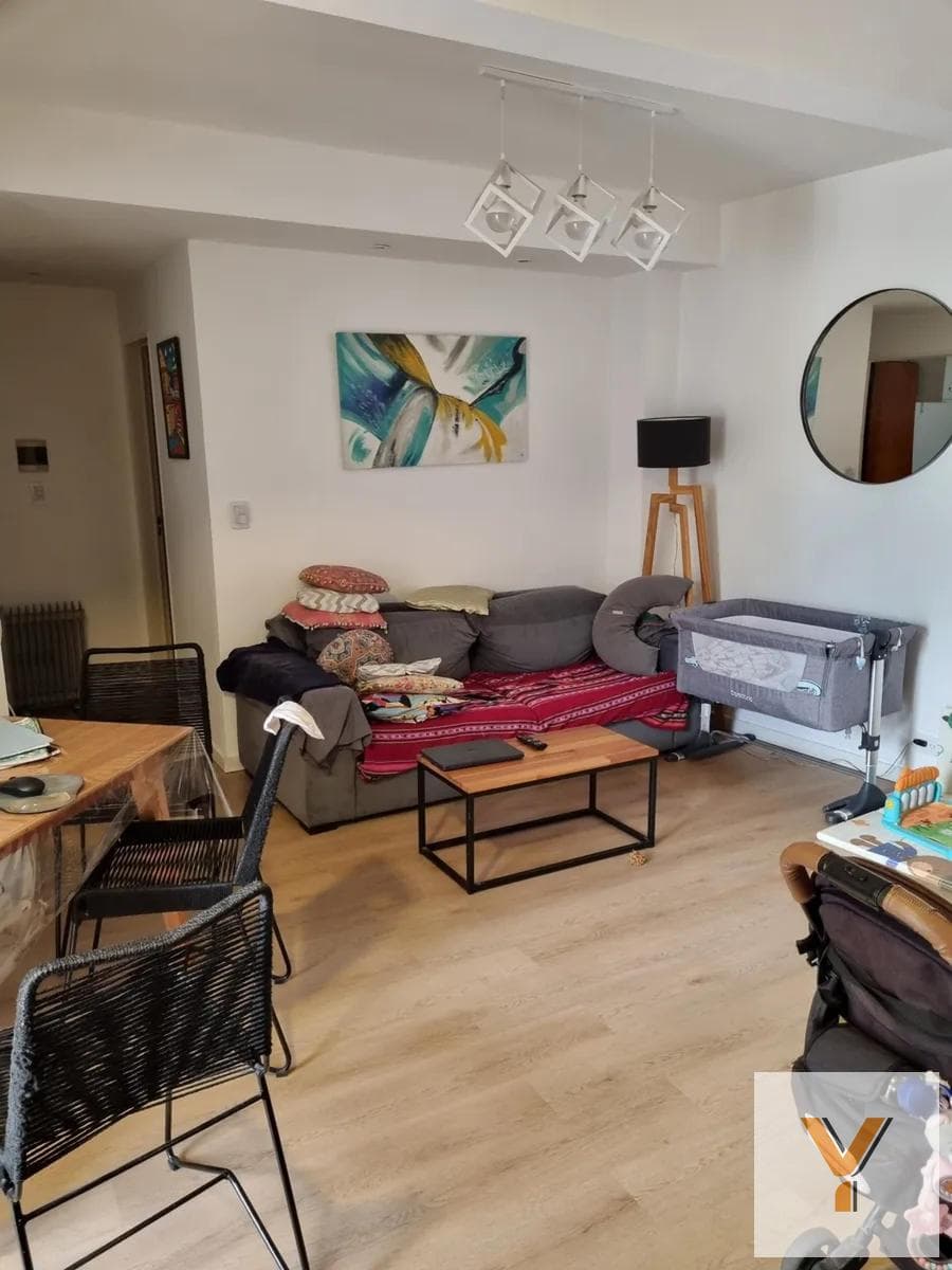Apartment for Sale - 2 Bedrooms, 2 Bathrooms - Caballito